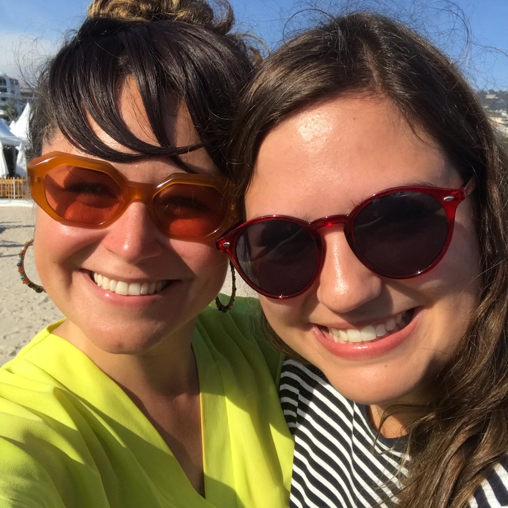 Meet your Posher, Jenette